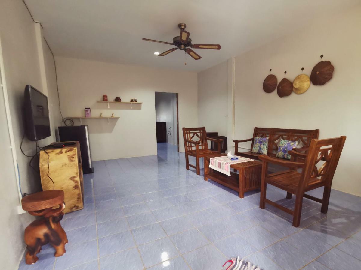 Green Tree House 度假屋 Κο Τσανγκ Εξωτερικό φωτογραφία