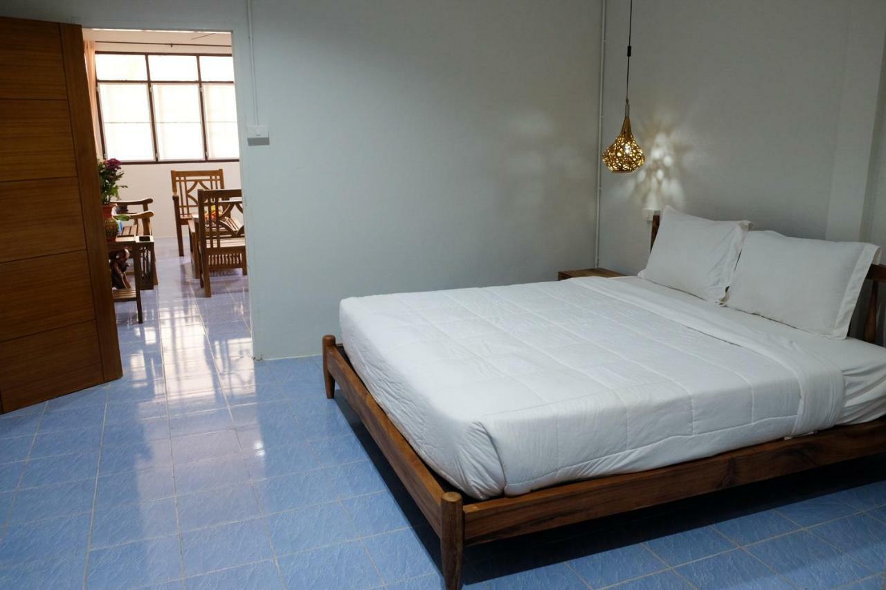 Green Tree House 度假屋 Κο Τσανγκ Εξωτερικό φωτογραφία
