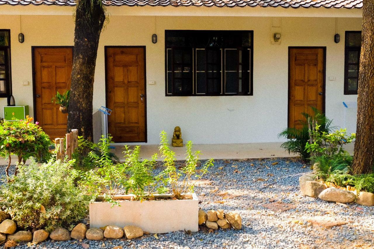 Green Tree House 度假屋 Κο Τσανγκ Εξωτερικό φωτογραφία